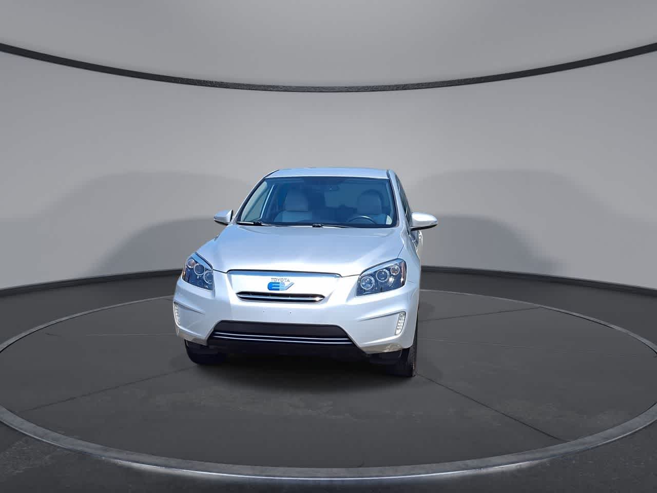 Thumbnail: 2012 Toyota RAV4 - 3