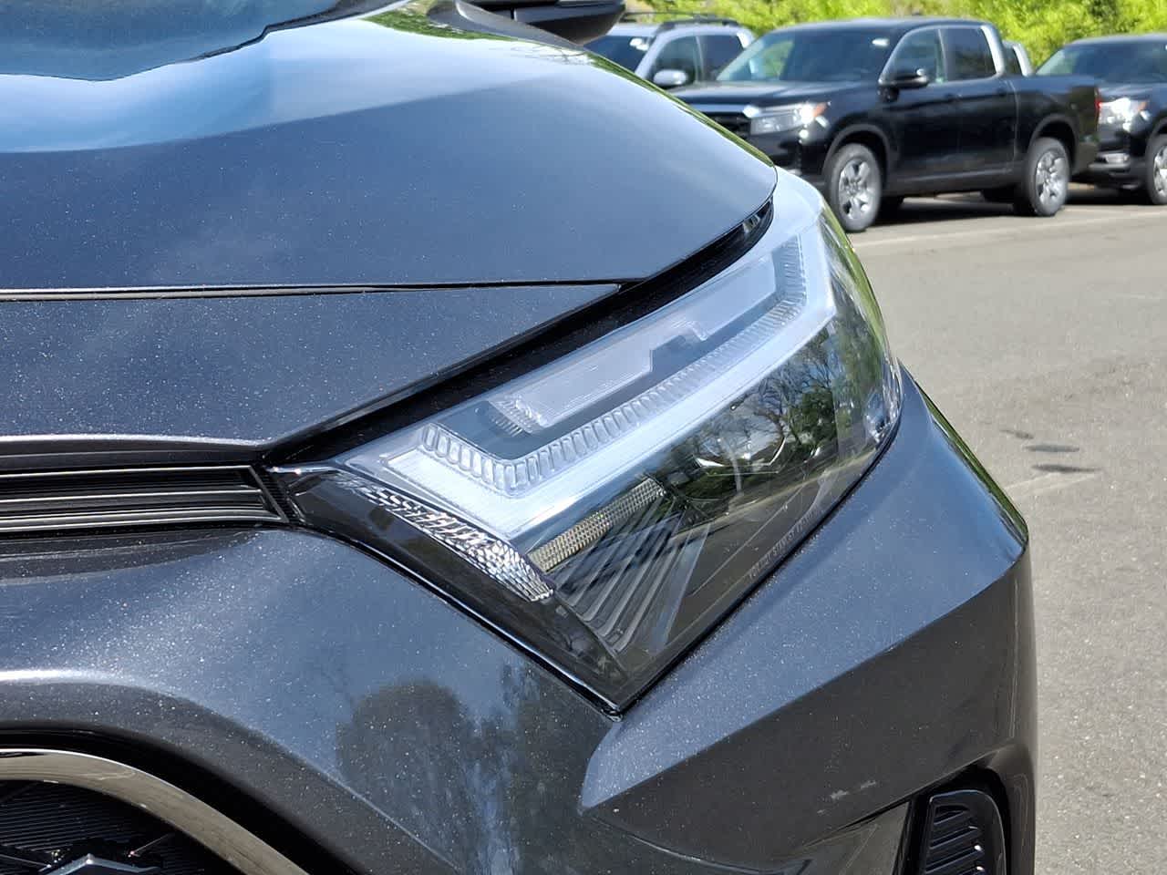 Thumbnail: 2025 Toyota RAV4 - 30