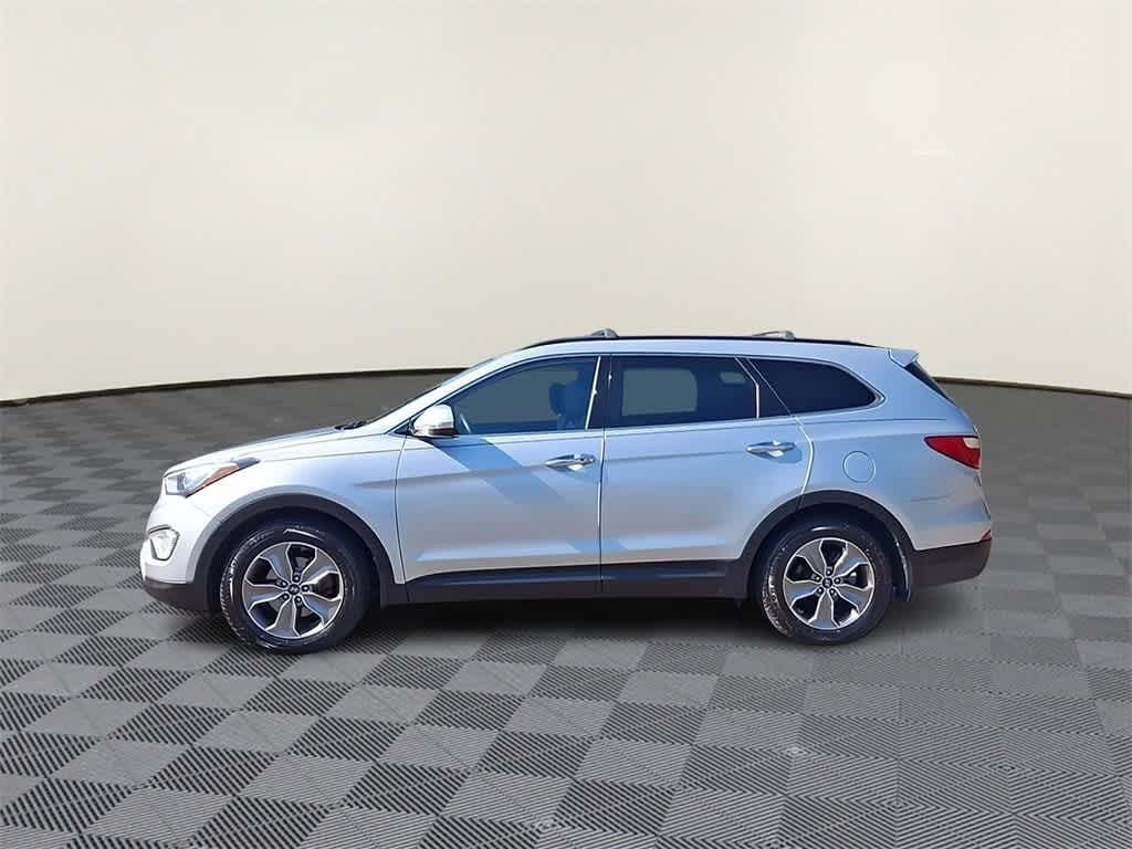Thumbnail: 2014 Hyundai Santa Fe - 5