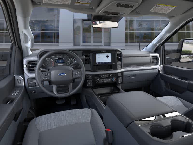 Thumbnail: 2025 Ford F-250 - 9