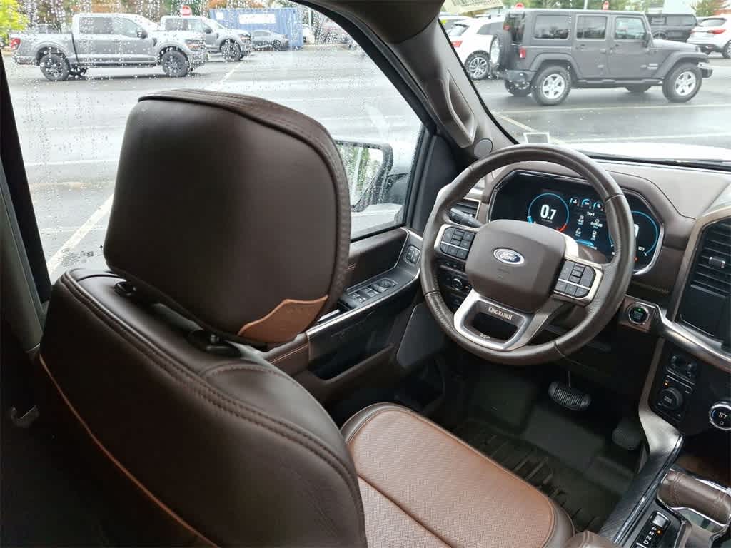 Thumbnail: 2021 Ford F-150 - 15