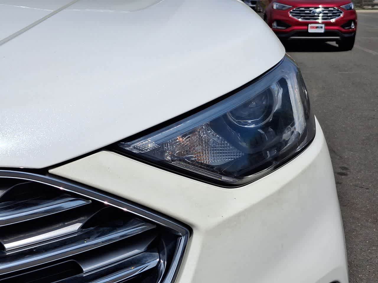 Thumbnail: 2022 Ford Edge - 30