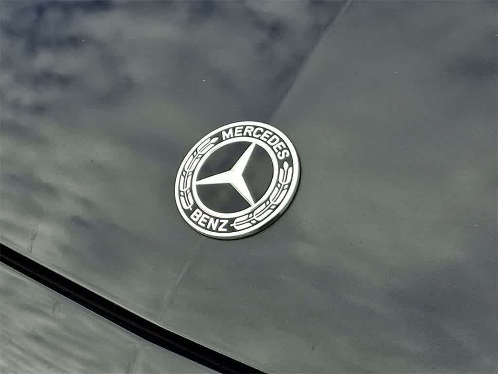 Thumbnail: 2022 Mercedes-Benz E-Class - 28