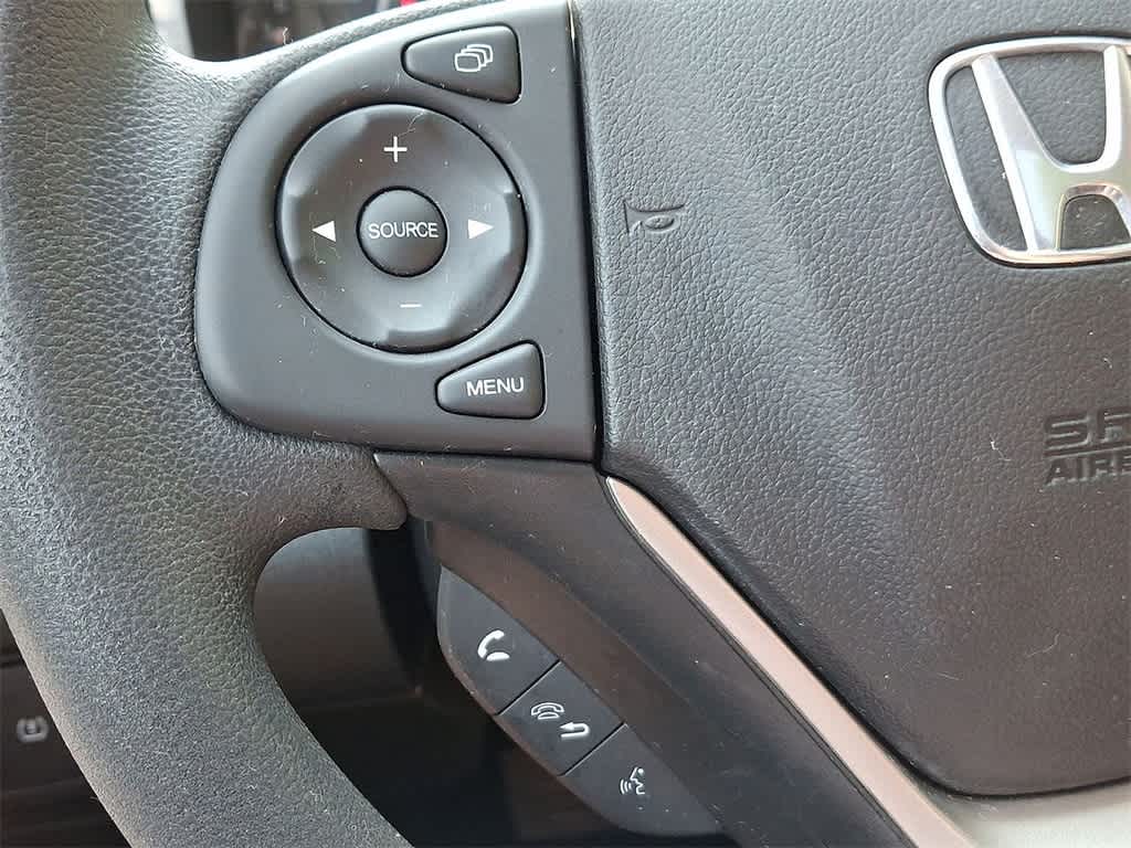 Thumbnail: 2014 Honda CR-V - 17