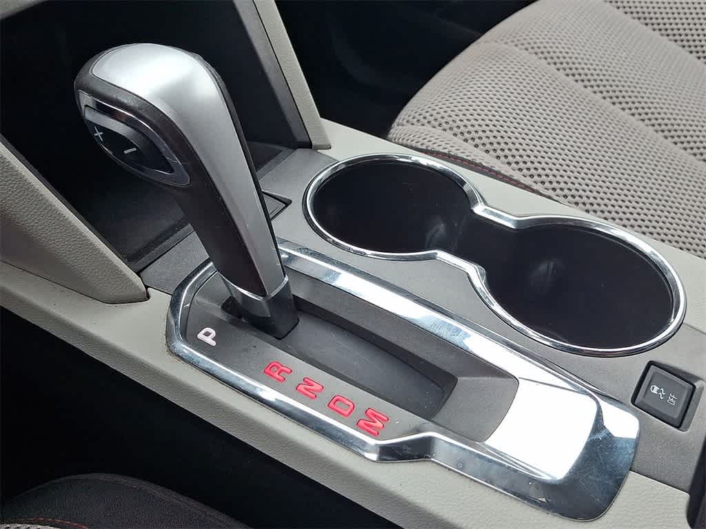 Thumbnail: 2013 GMC Terrain - 18