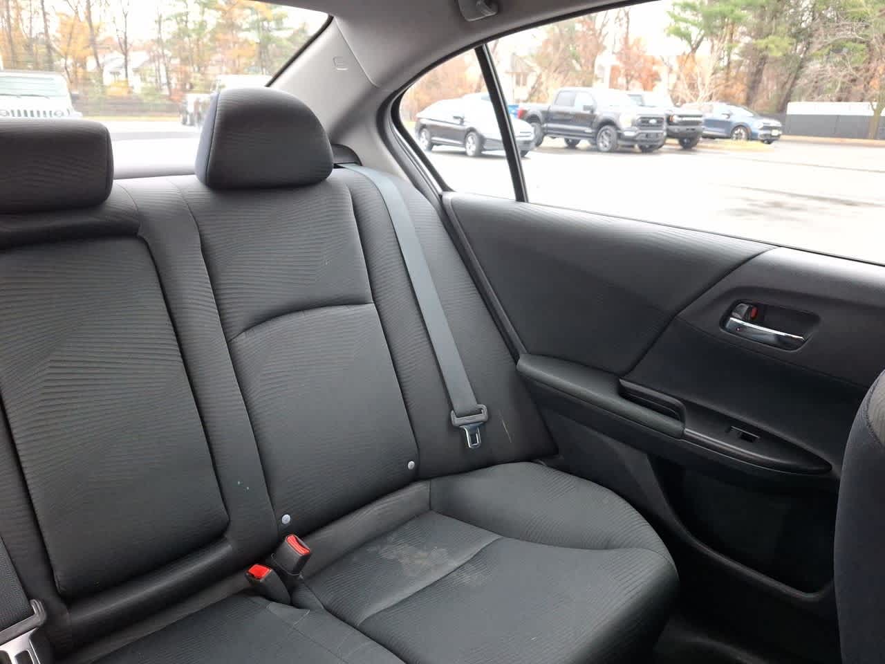 Thumbnail: 2016 Honda Accord - 14