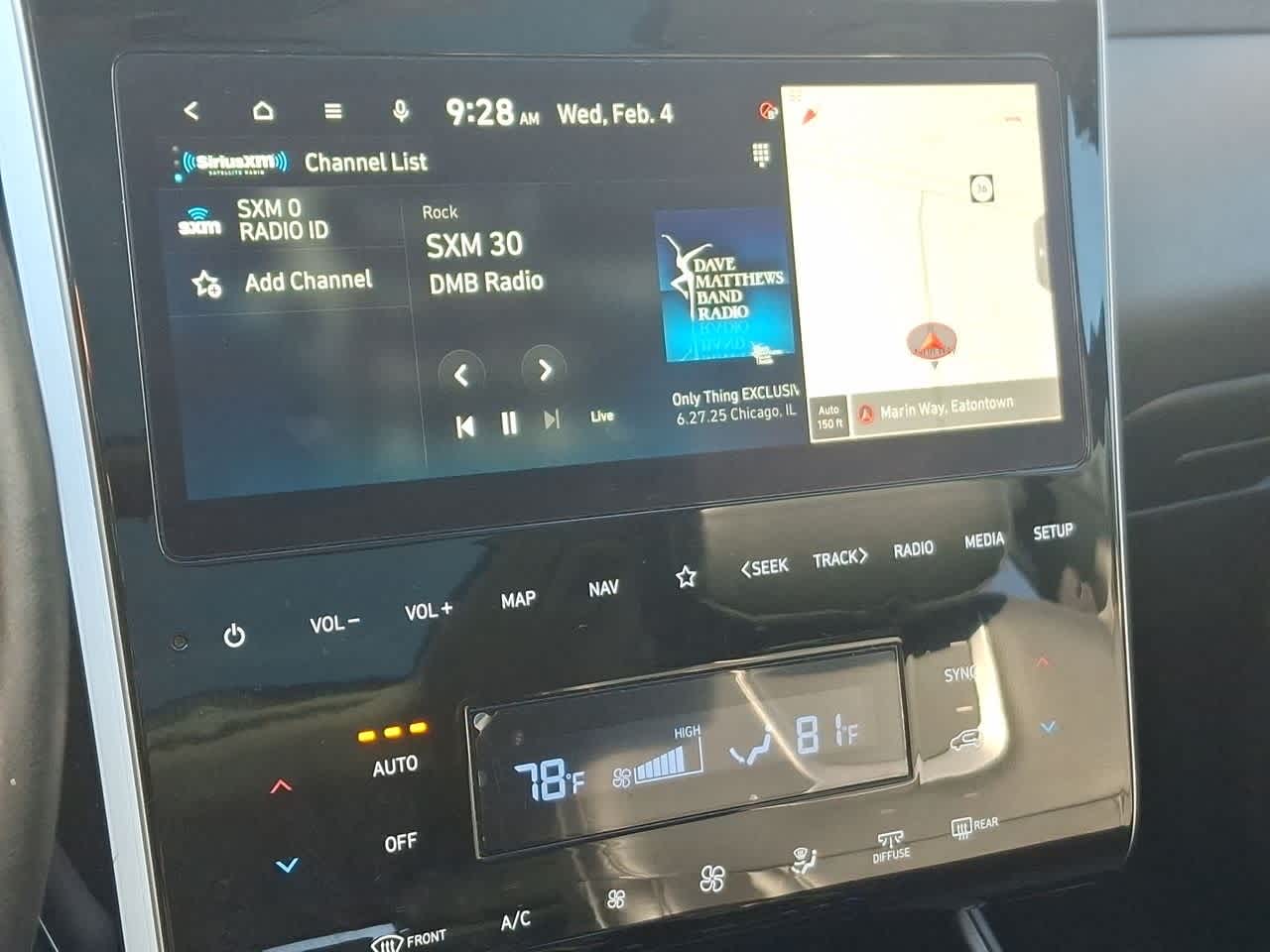 Thumbnail: 2024 Hyundai Tucson - 20