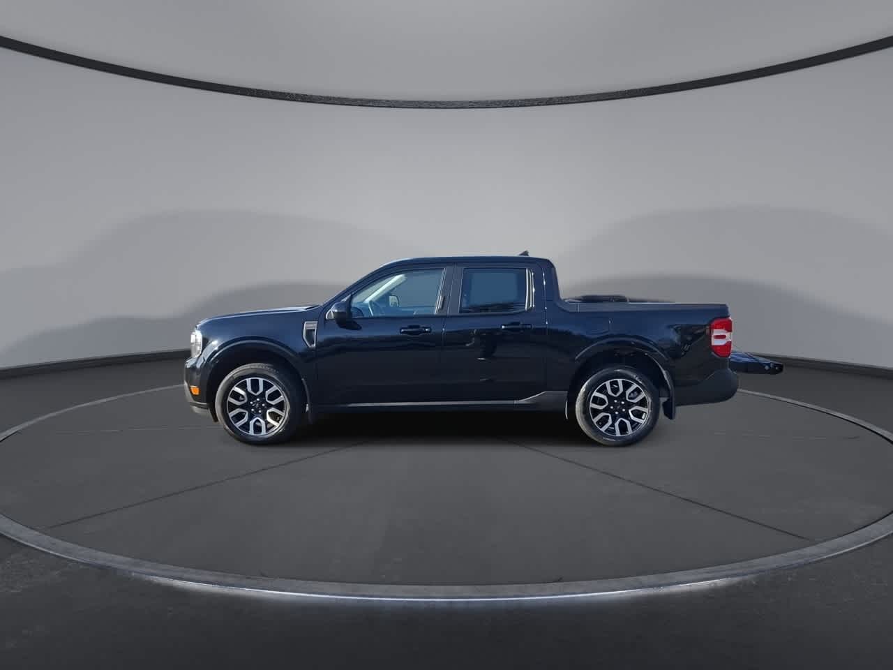 Thumbnail: 2022 Ford Maverick - 5