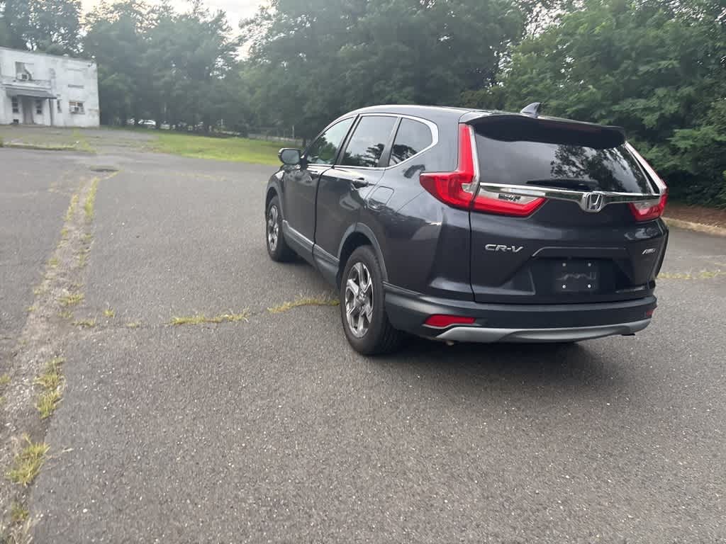 Thumbnail: 2019 Honda CR-V - 18