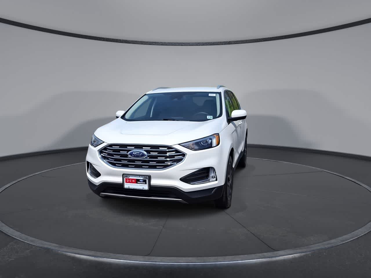Thumbnail: 2022 Ford Edge - 3