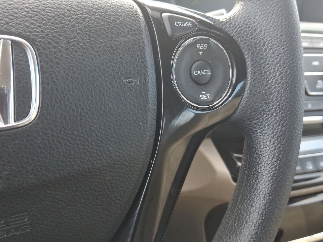 Thumbnail: 2017 Honda Accord - 24