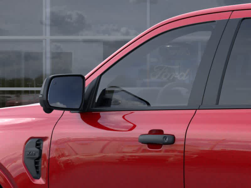 Thumbnail: 2026 Ford Ranger - 20