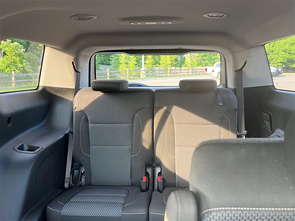 2022 GMC Acadia SLE 24