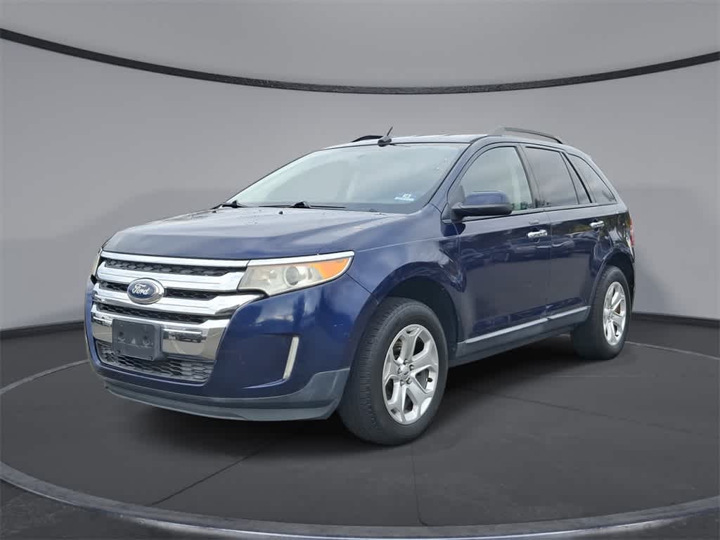 2011 Ford Edge SEL -
                  Eatontown, NJ