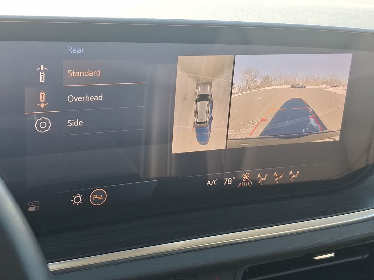 Thumbnail: 2024 Buick Envision - 21