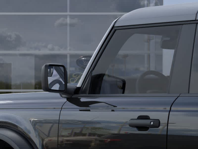 Thumbnail: 2025 Ford Bronco - 22