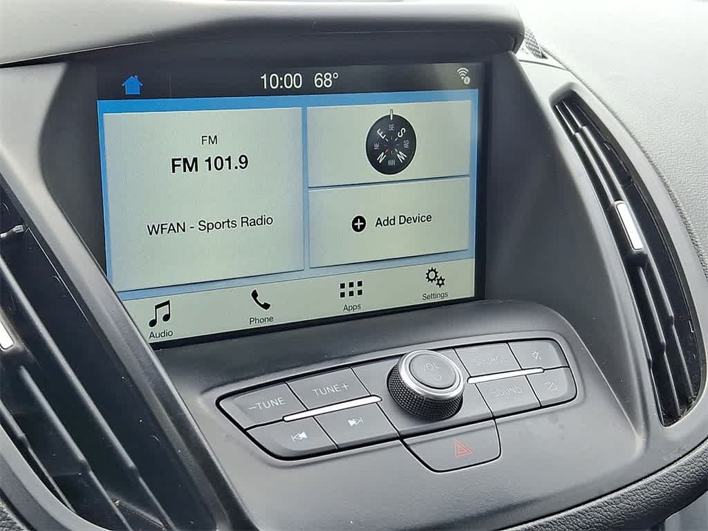 2019 Ford Escape SEL 14