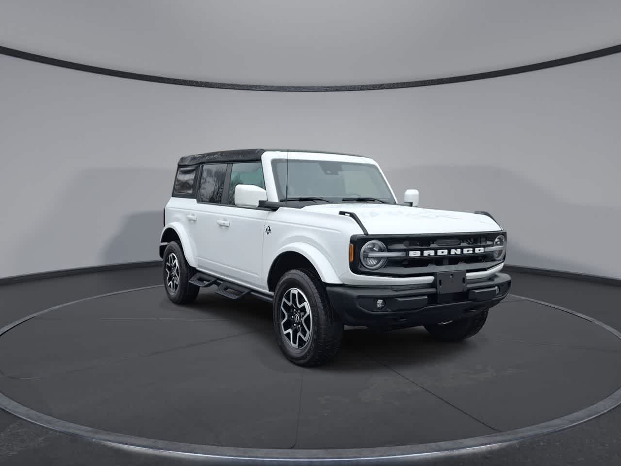 Thumbnail: 2024 Ford Bronco - 2