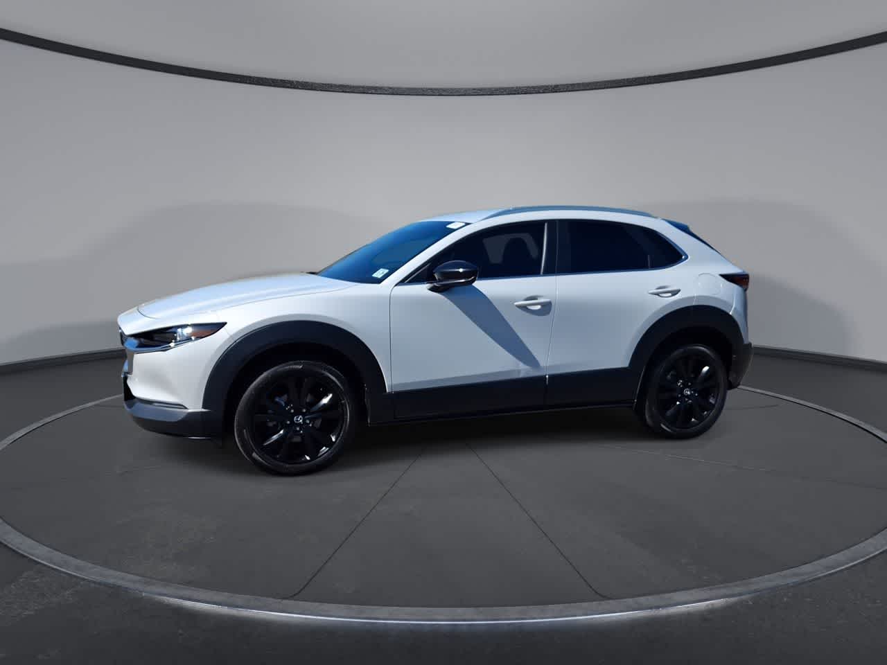 Thumbnail: 2024 Mazda CX-30 - 4
