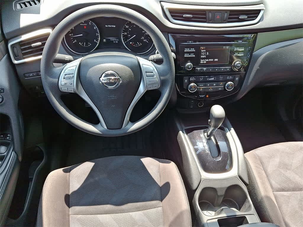 Thumbnail: 2015 Nissan Rogue - 21