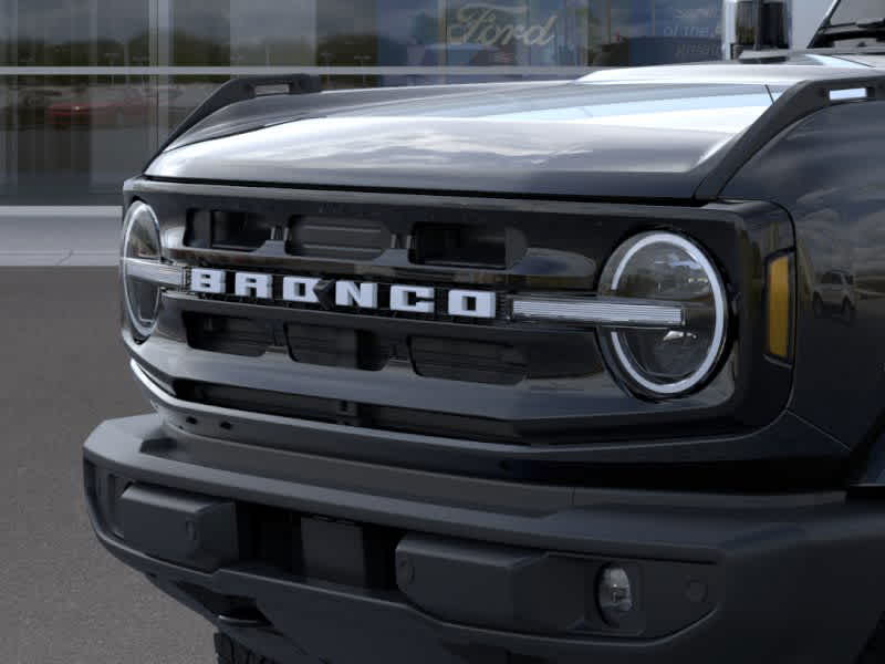 Thumbnail: 2025 Ford Bronco - 19