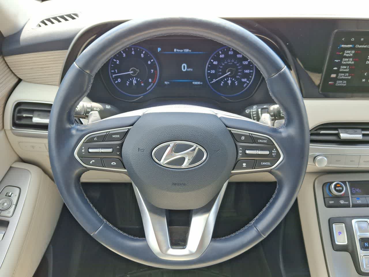 Thumbnail: 2022 Hyundai Palisade - 22