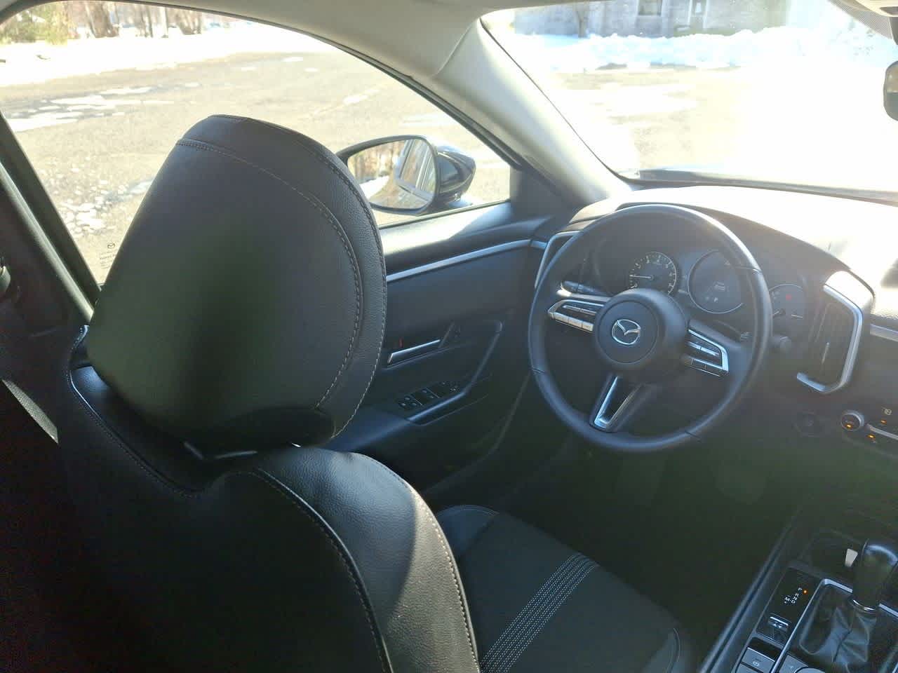 Thumbnail: 2025 Mazda CX-50 - 15