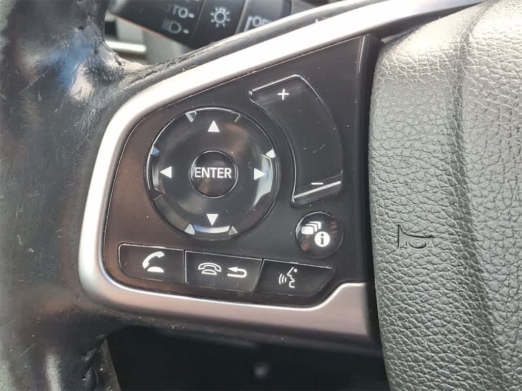 Thumbnail: 2020 Honda CR-V - 23