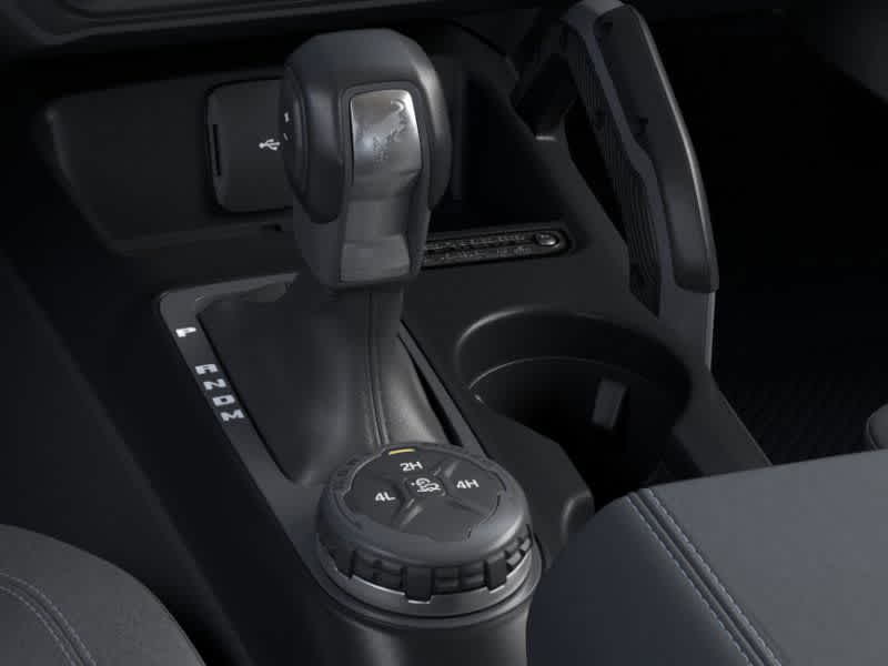 Thumbnail: 2025 Ford Bronco - 17