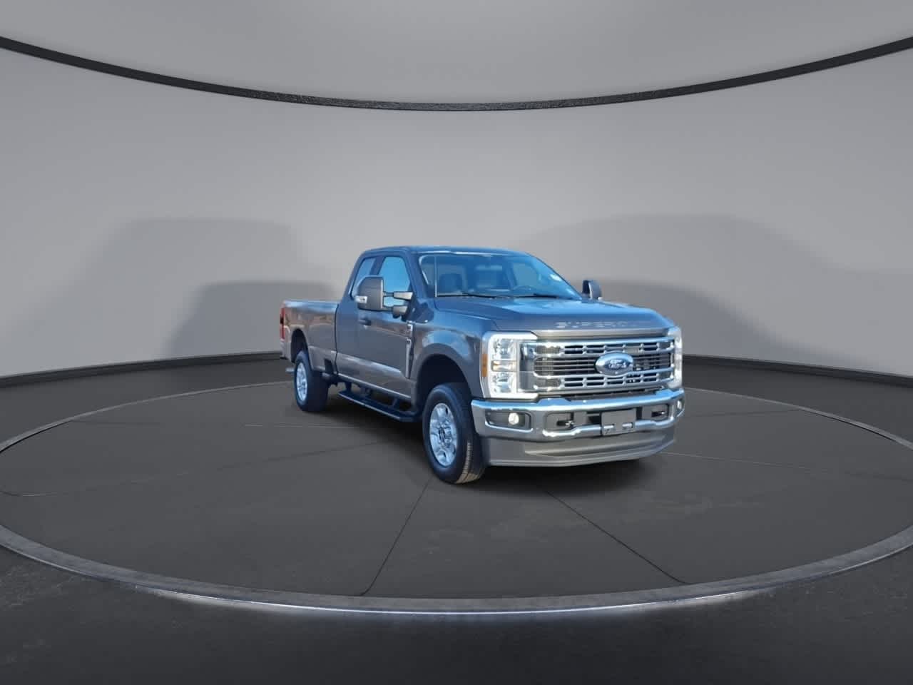 Thumbnail: 2025 Ford F-250 - 2
