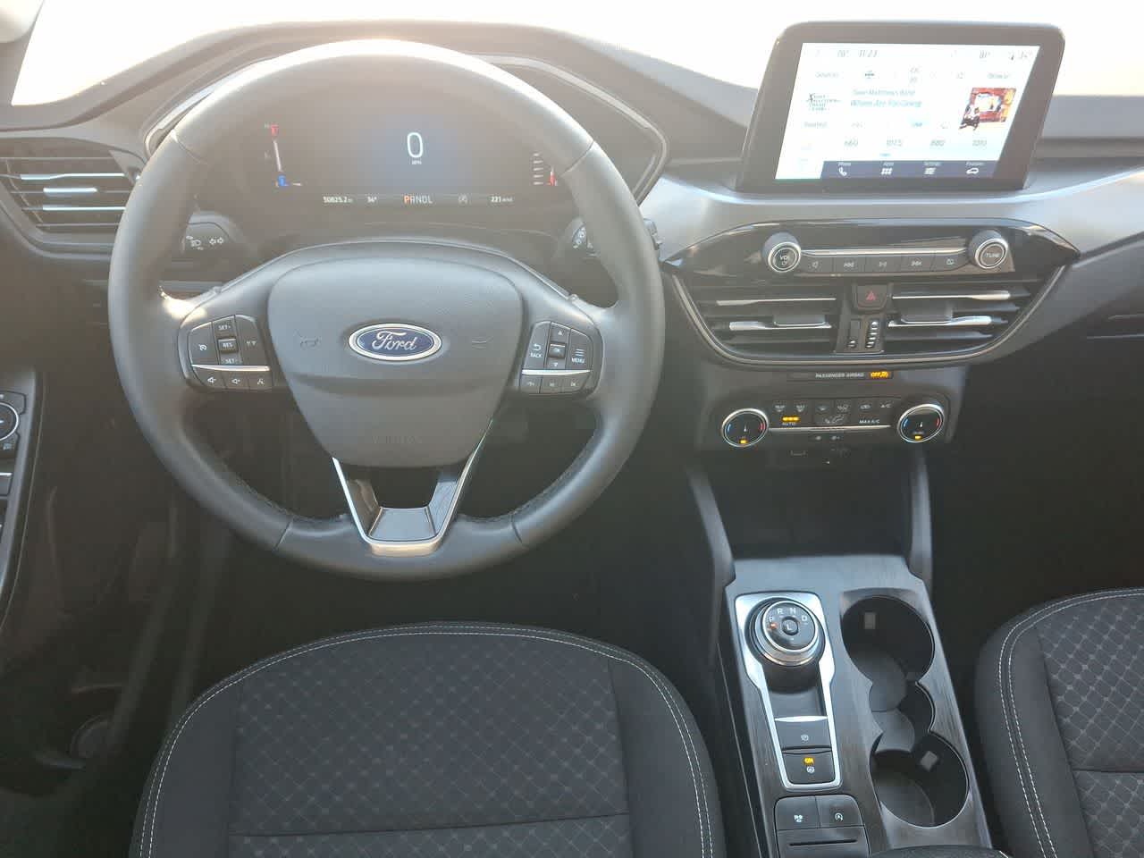 Thumbnail: 2024 Ford Escape - 27