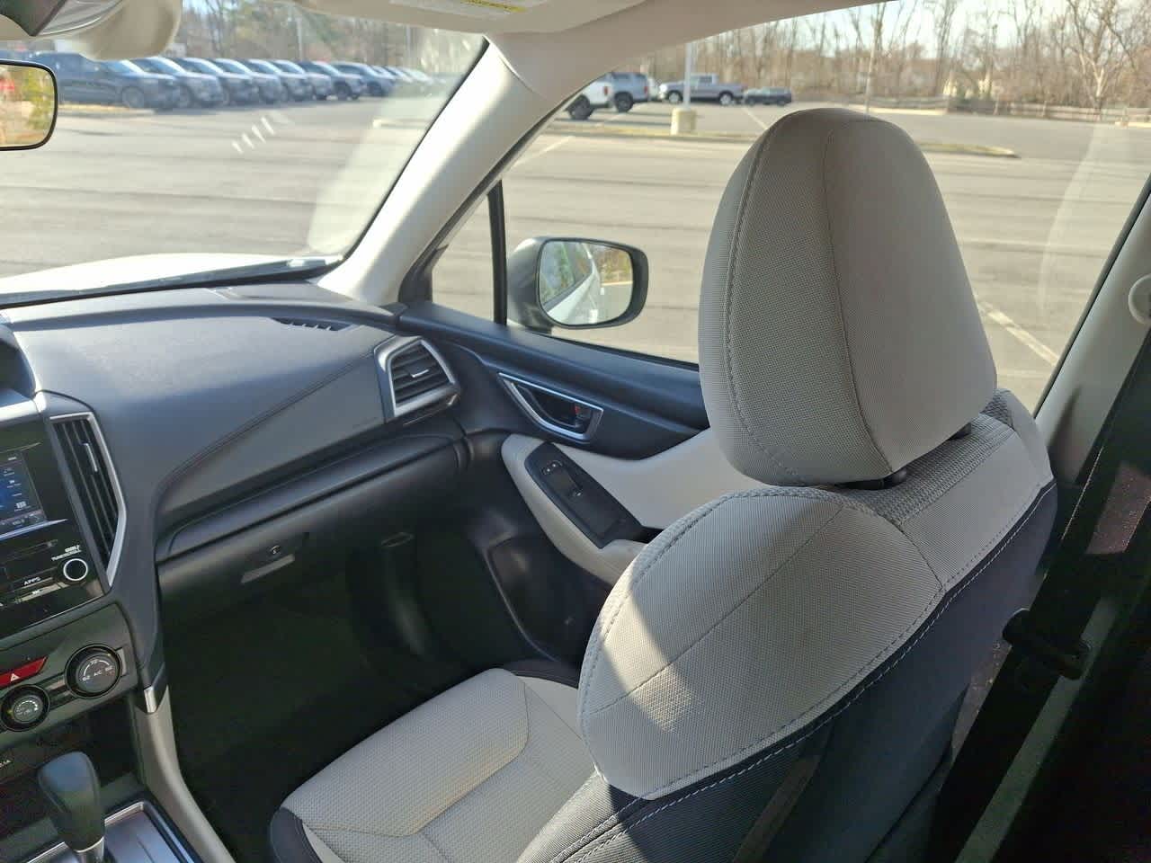 Thumbnail: 2021 Subaru Forester - 11