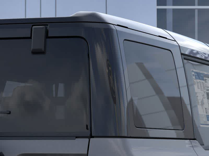 Thumbnail: 2025 Ford Bronco - 25