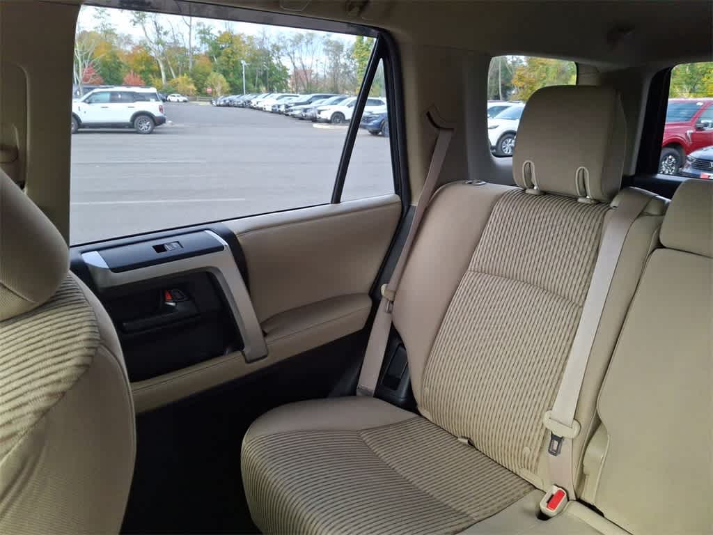 Thumbnail: 2013 Toyota 4Runner - 12