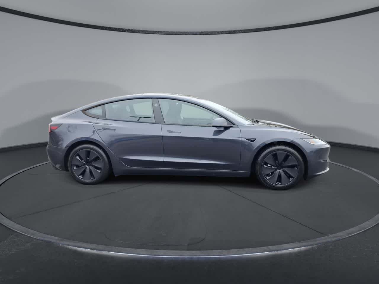 Thumbnail: 2024 Tesla Model 3 - 9