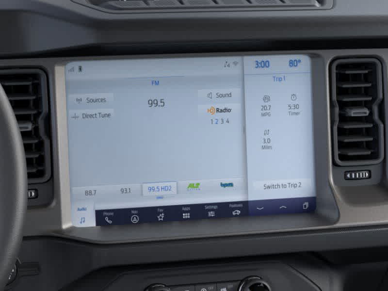 Thumbnail: 2025 Ford Bronco - 15