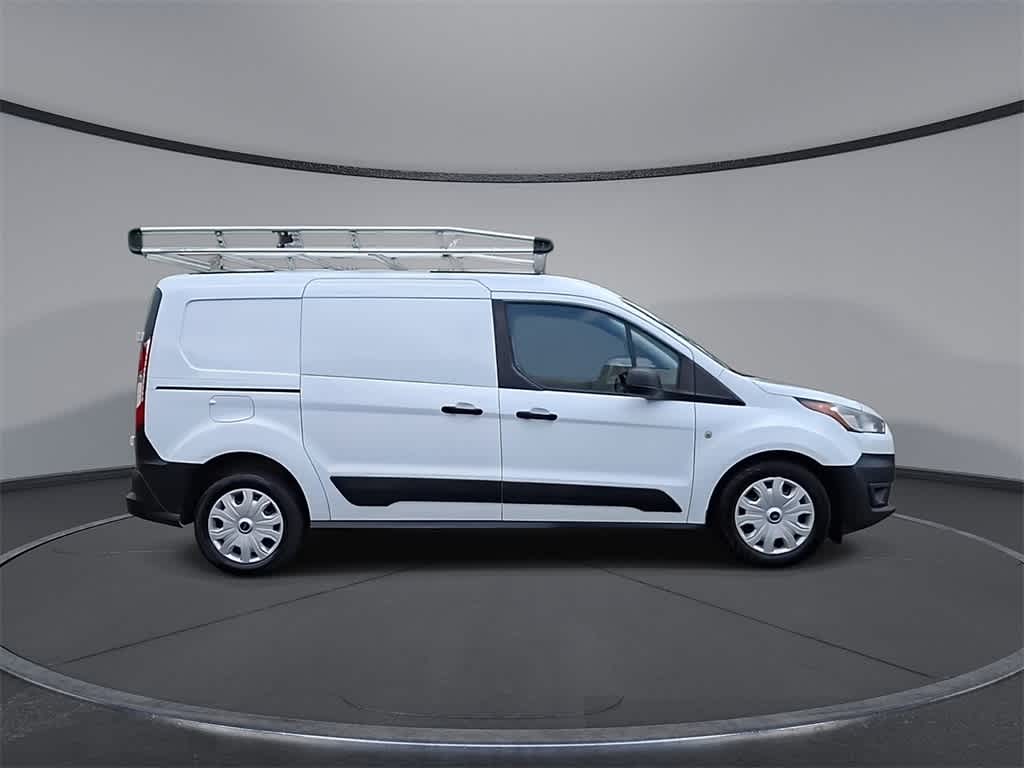 Thumbnail: 2019 Ford Transit Series - 9