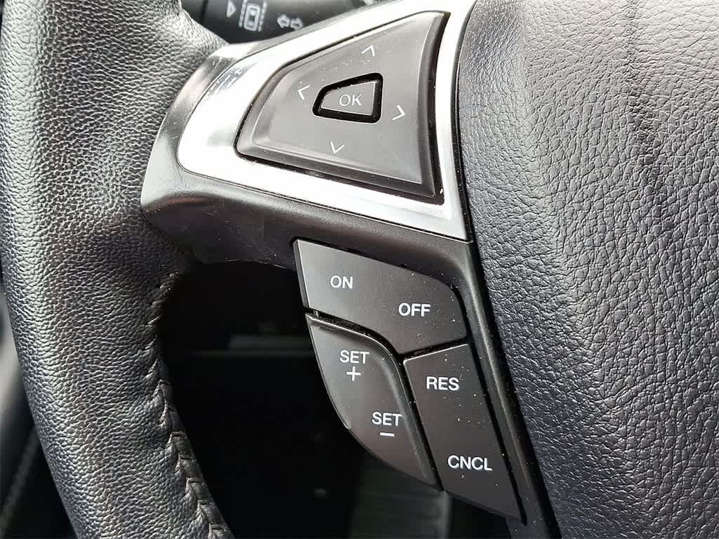 Thumbnail: 2024 Ford Edge - 17