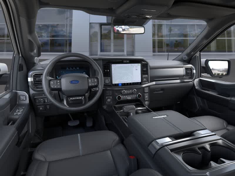 Thumbnail: 2026 Ford F-150 - 9