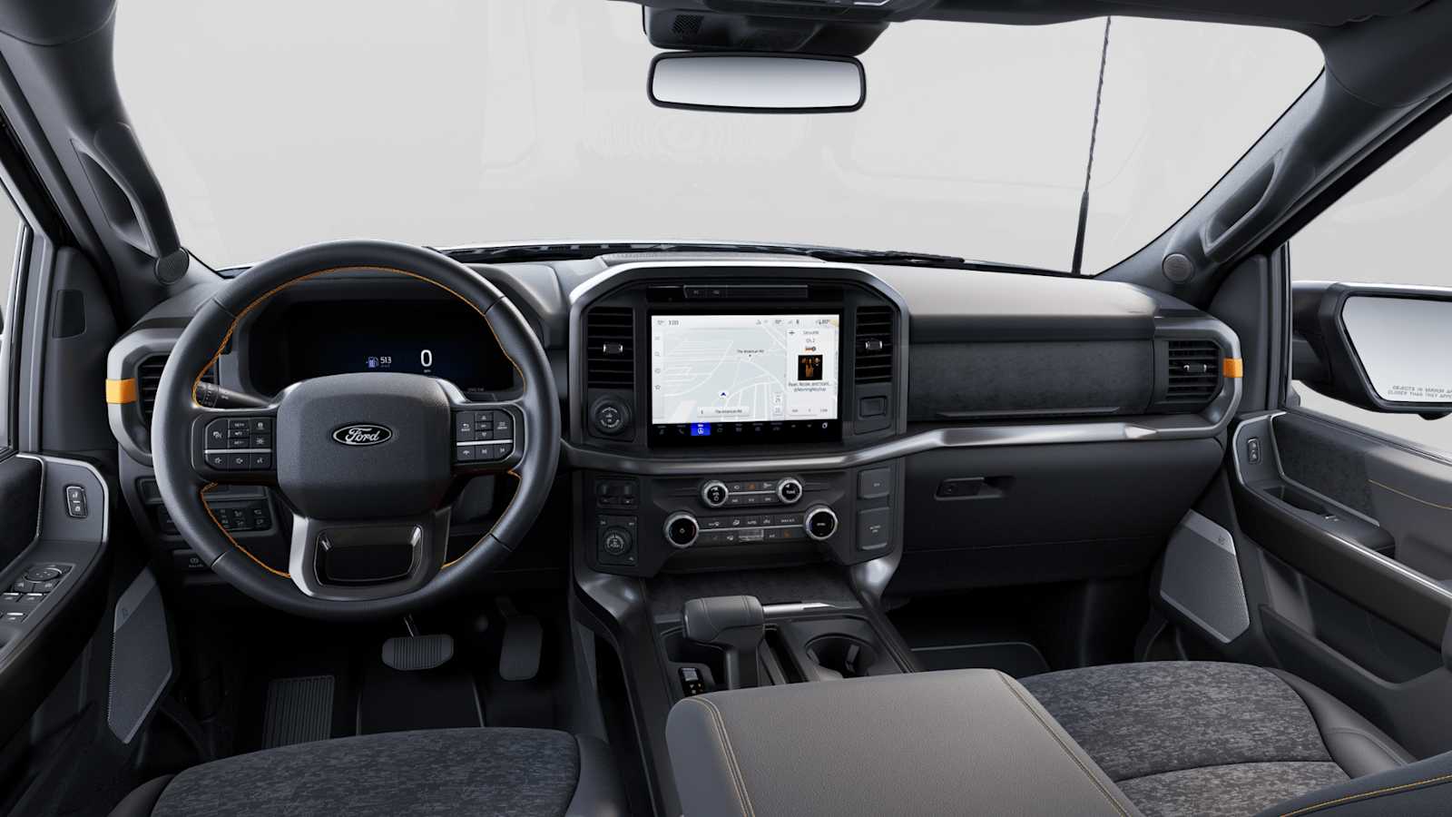 Thumbnail: 2025 Ford F-150 - 7