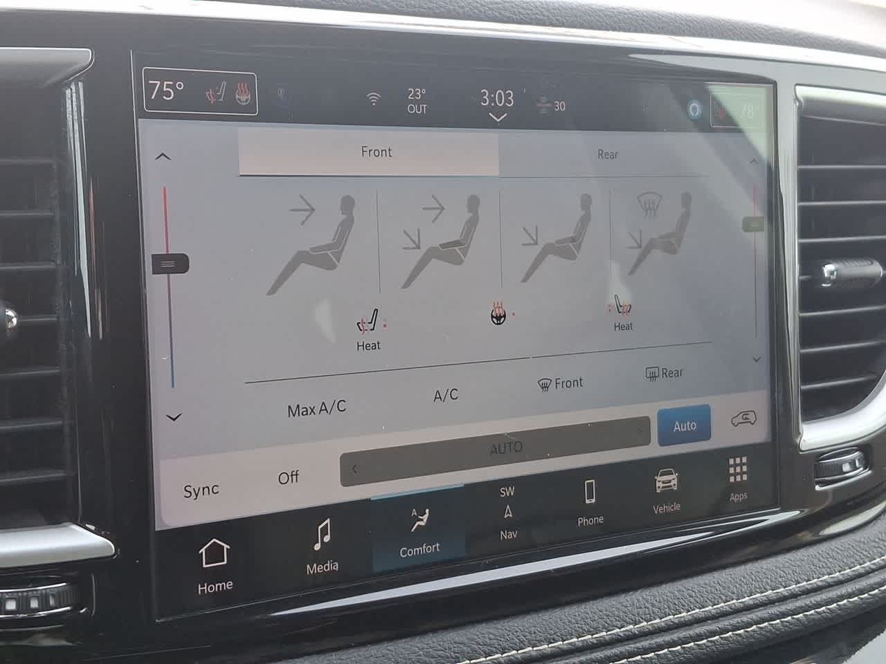 Thumbnail: 2024 Chrysler Pacifica - 25