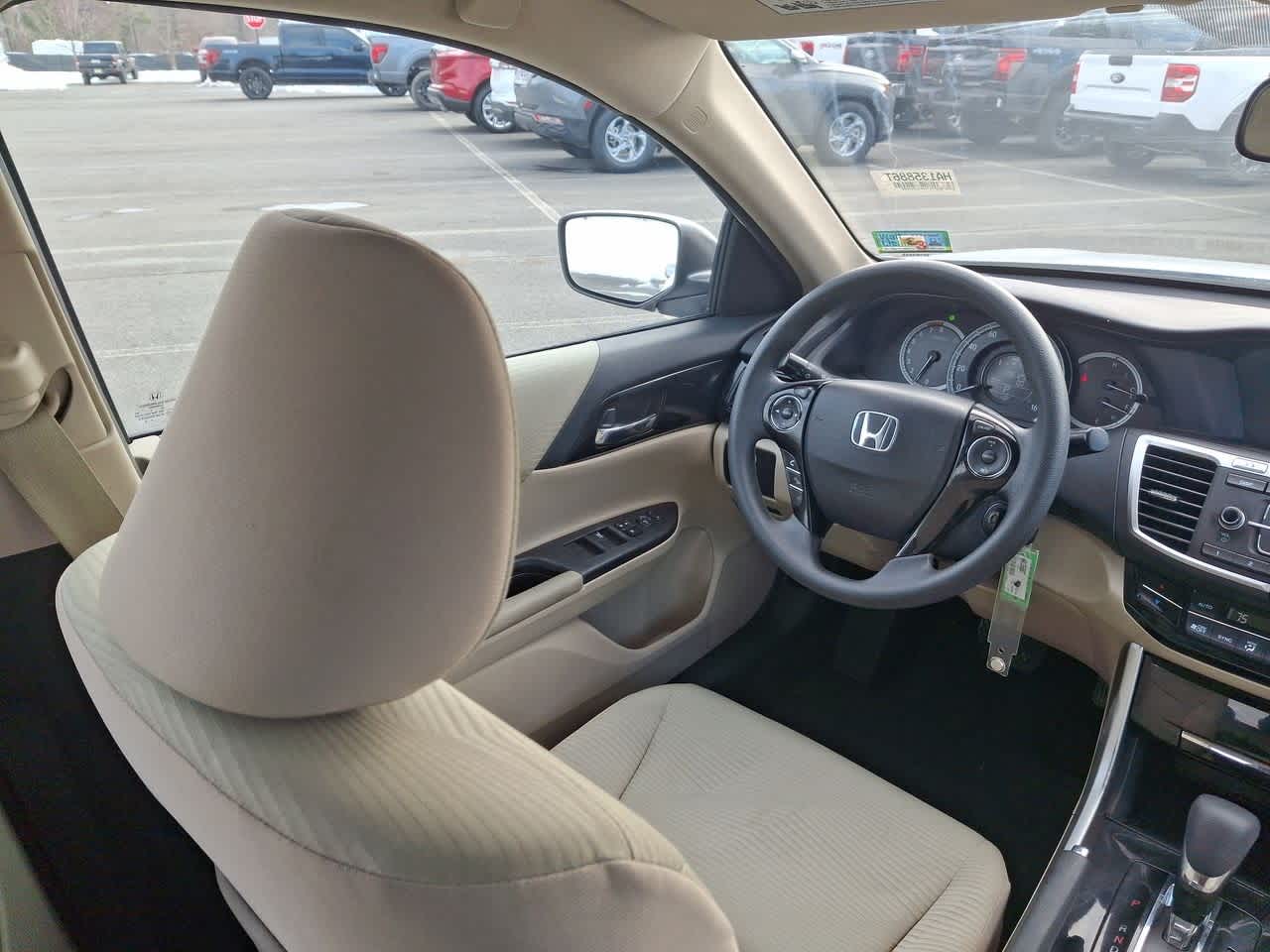 Thumbnail: 2017 Honda Accord - 15