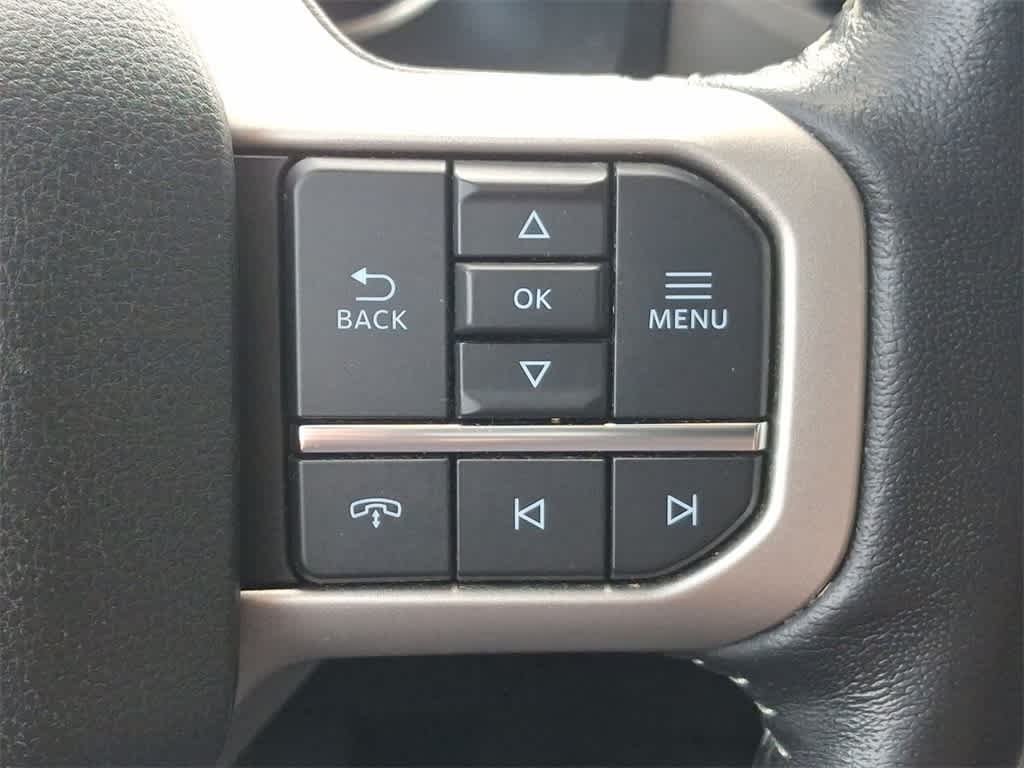 Thumbnail: 2022 Ford Expedition MAX - 24