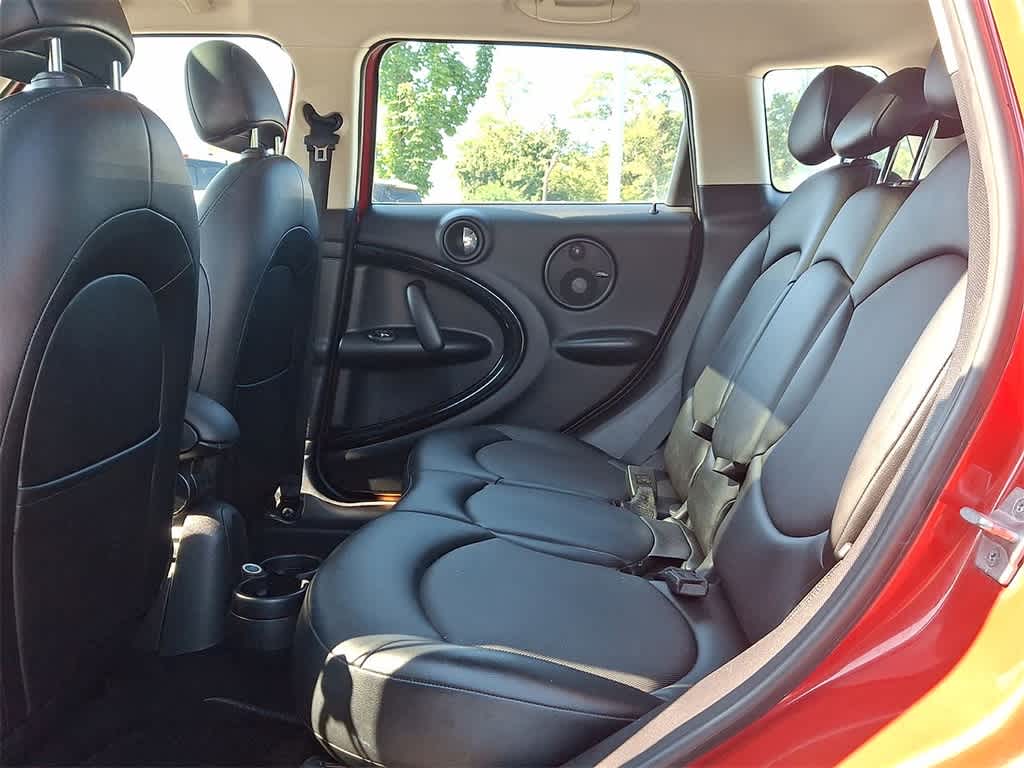 Thumbnail: 2016 MINI Cooper Countryman - 26