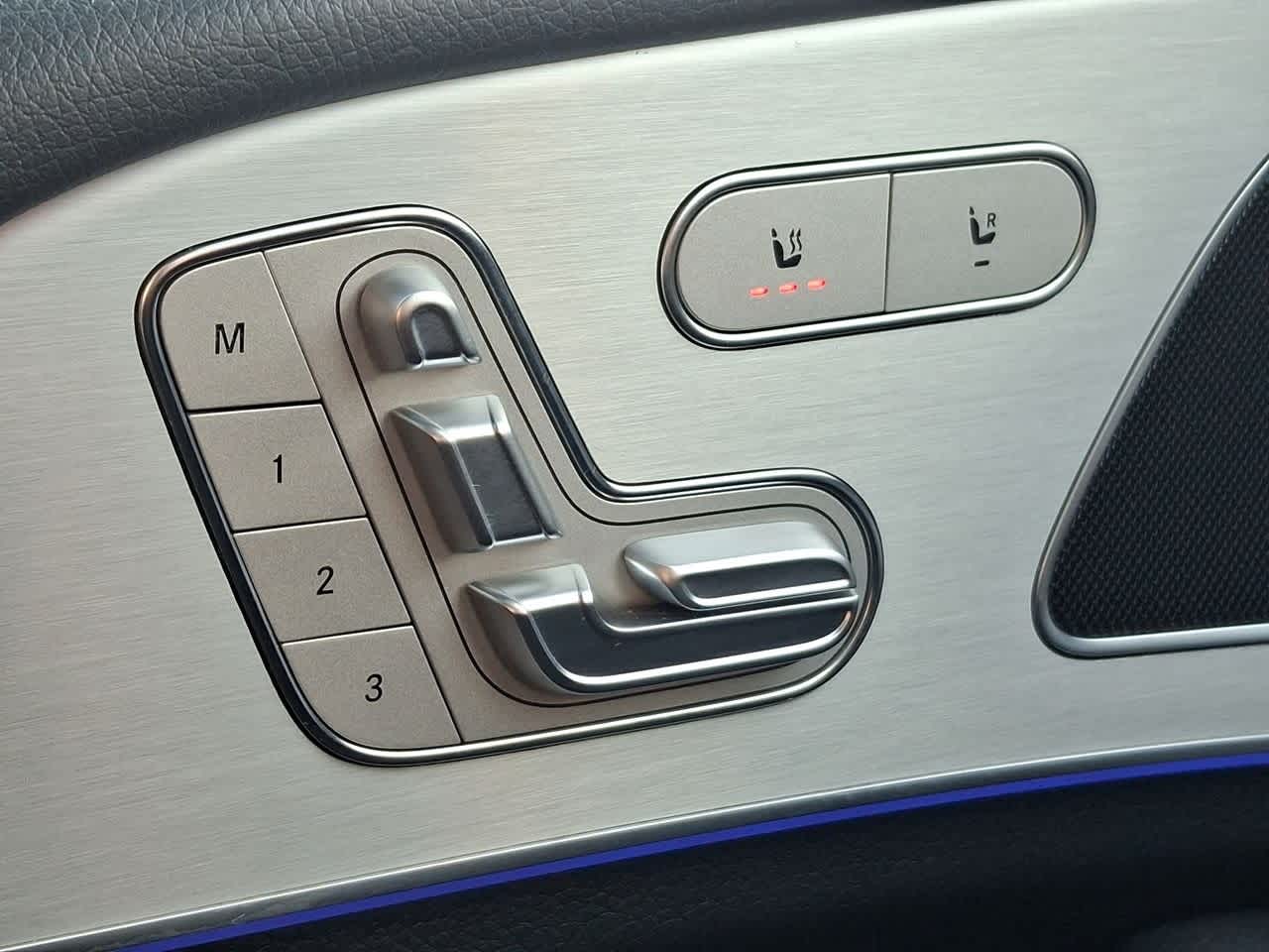 Thumbnail: 2024 Mercedes-Benz GLE - 24