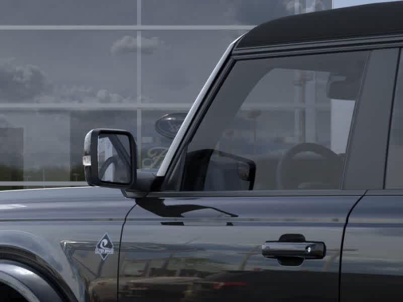 Thumbnail: 2025 Ford Bronco - 22