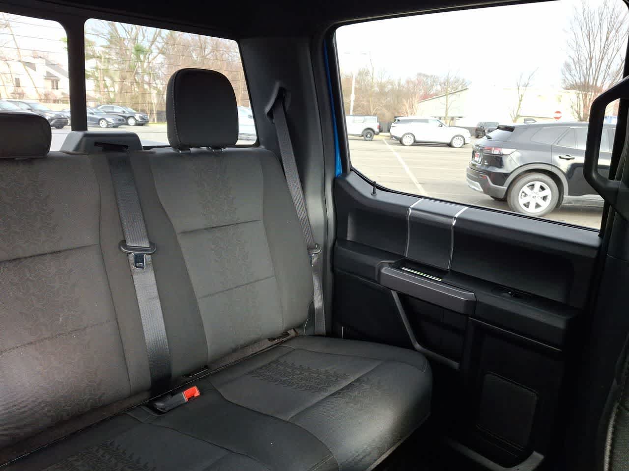 Thumbnail: 2019 Ford F-150 - 14