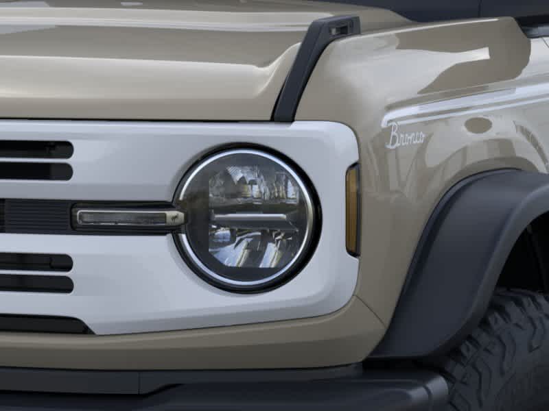 Thumbnail: 2026 Ford Bronco - 20