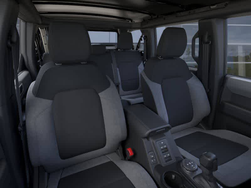 Thumbnail: 2025 Ford Bronco - 10