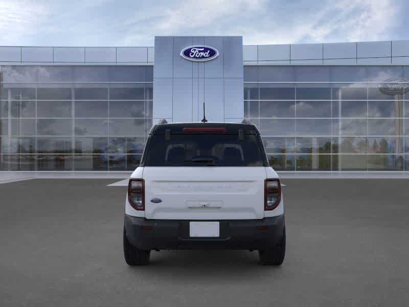 Thumbnail: 2026 Ford Bronco Sport - 5